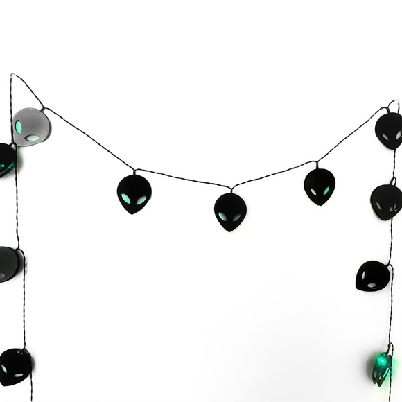 Cosmic Friend String Lights - Picture 2 of 2